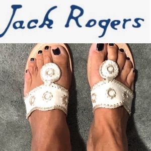 Jack Rogers Sandals